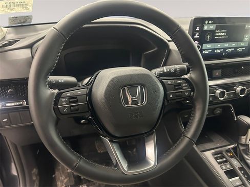 New 2026 Honda CR-V EX-L image 12