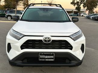 New 2025 Toyota RAV4 LE video 2