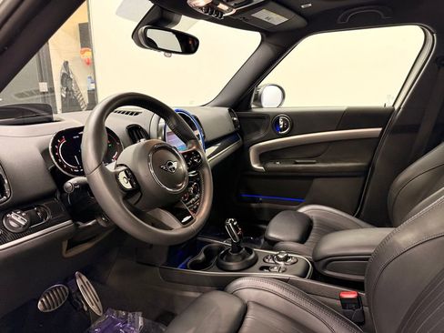 Used 2023 MINI Cooper Countryman John Cooper Works image 11
