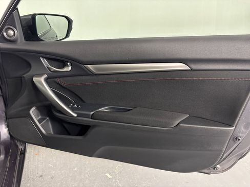 Used 2018 Honda Civic Si image 28