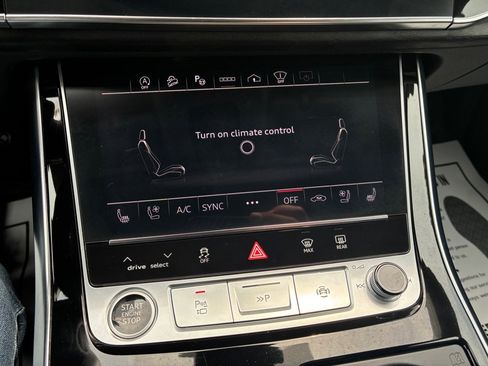 Used 2023 Audi Q8 Prestige AWD/4WD image 35