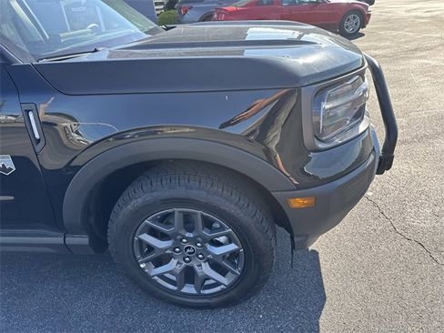 New 2025 Ford Bronco Sport Big Bend image 2