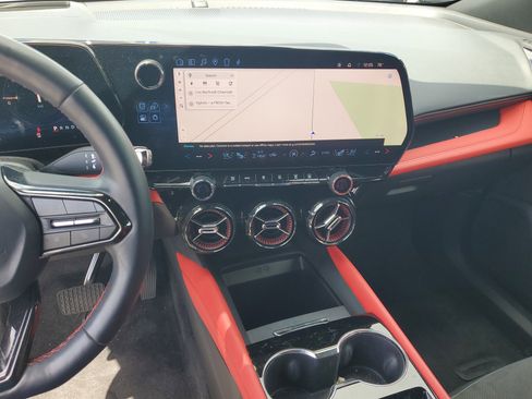 Used 2024 Chevrolet Blazer EV RS image 21