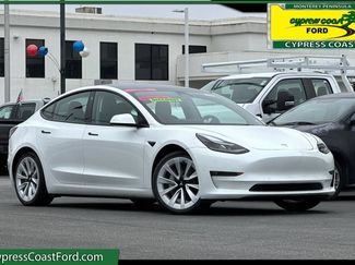 Used 2022 Tesla Model 3 Long Range AWD/4WD video 1