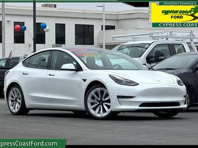 Used 2022 Tesla Model 3 Long Range