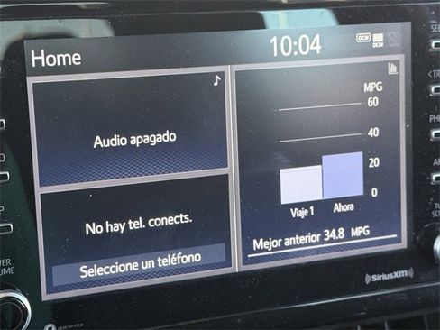 Used 2021 Toyota Corolla LE image 17