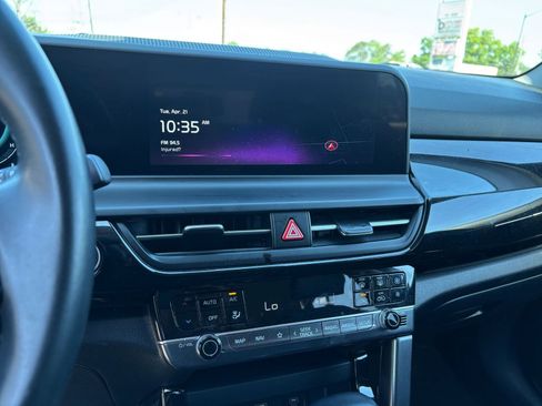 Used 2025 Kia Seltos S image 27