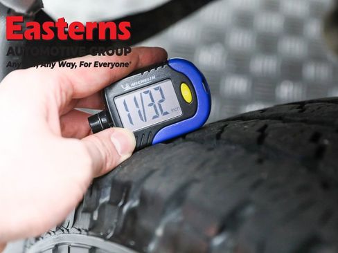 Used 2019 Chevrolet Express 2500 Work Van w/ Communications Package image 24