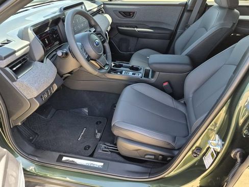 New 2026 Subaru Outback Limited AWD/4WD image 11