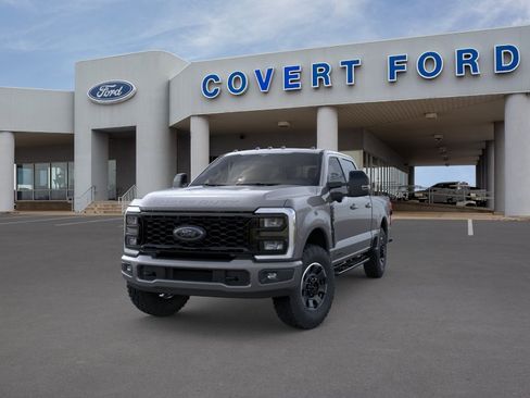 New 2026 Ford F250 Lariat AWD/4WD image 2