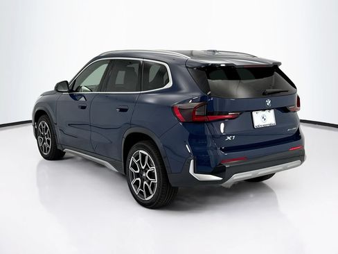 New 2026 BMW X1 xDrive28i w/ Convenience Package AWD/4WD image 7