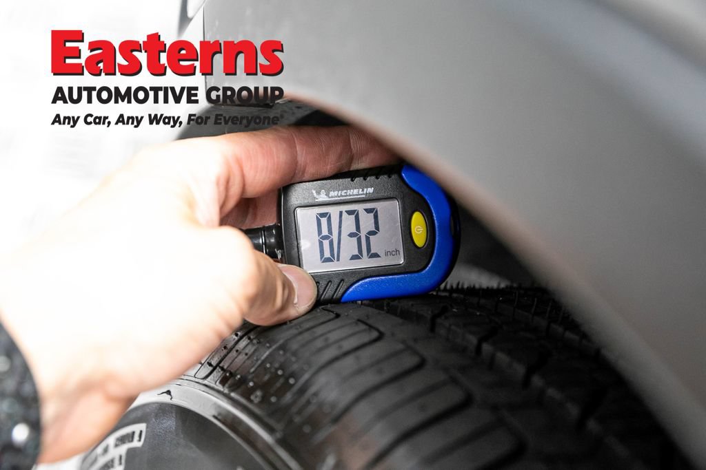 Used 2019 Buick Encore Preferred w/ Safety Package FWD image 28