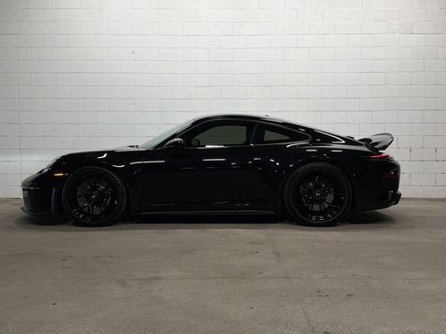 Certified 2026 Porsche 911 GT3 RWD image 2