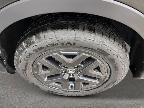 New 2026 Honda CR-V TrailSport image 11