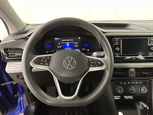 Used 2022 Volkswagen Taos S AWD/4WD image 14
