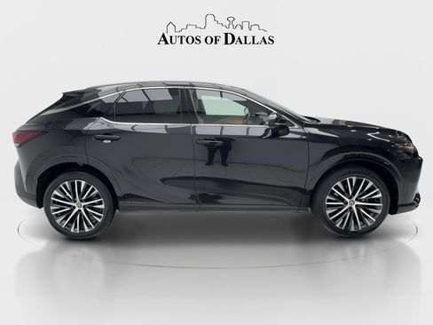 Used 2023 Lexus RX 350 Premium Plus w/ Cold Area Package FWD image 6