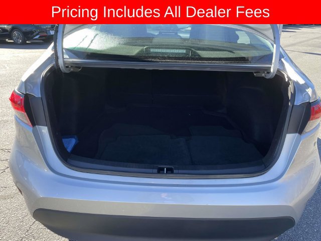 Used 2023 Toyota Corolla LE FWD image 13