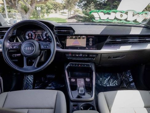 Used 2023 Audi A3 2.0T Premium w/ Convenience Package image 34