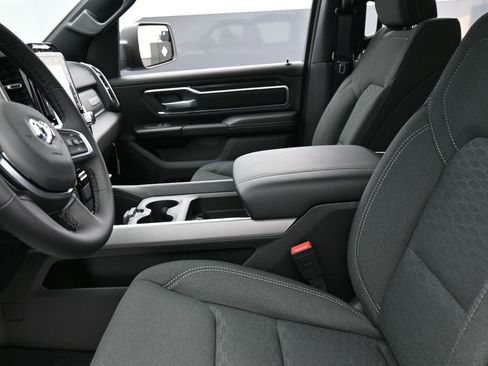 New 2026 RAM 1500 Big Horn image 11