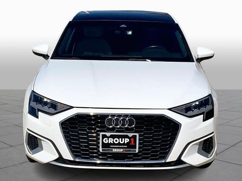 Used 2022 Audi A3 2.0T Premium image 4