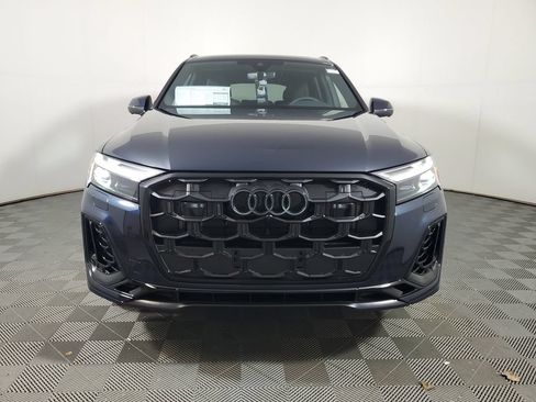 New 2026 Audi Q7 Premium Plus AWD/4WD image 2