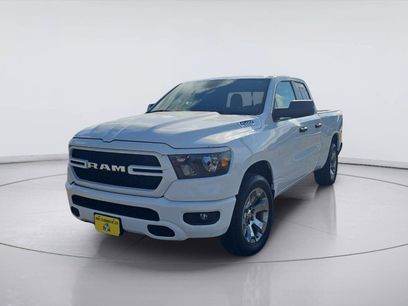 Used 2024 RAM 1500 Tradesman