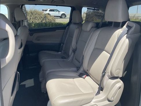 Used 2019 Honda Odyssey Elite image 25