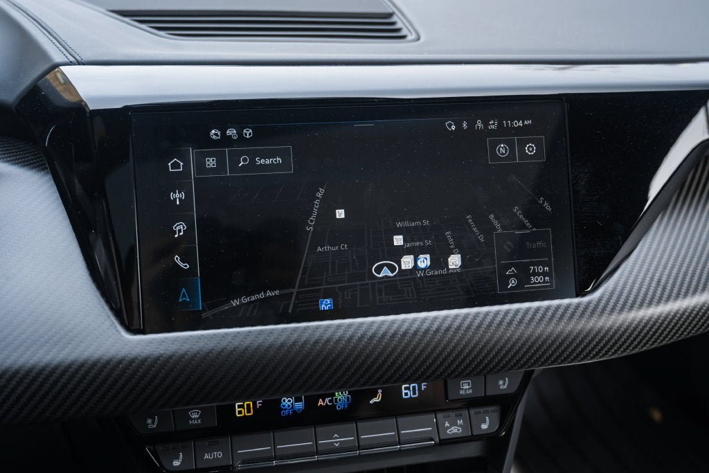 Used 2024 Audi e-tron GT Premium Plus w/ Executive Package AWD/4WD image 25