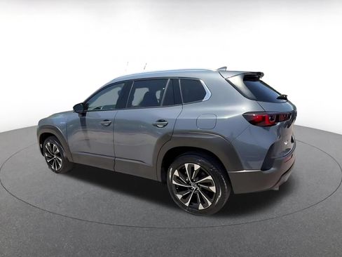 Used 2025 MAZDA CX-50 2.5 Hybrid w/ Premium Plus Pkg AWD/4WD image 10