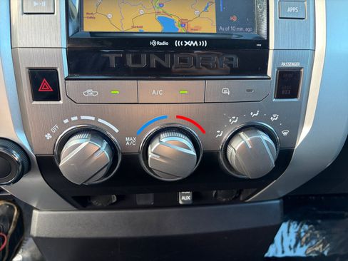 Used 2014 Toyota Tundra SR5 w/ TRD Off Road Package AWD/4WD image 22
