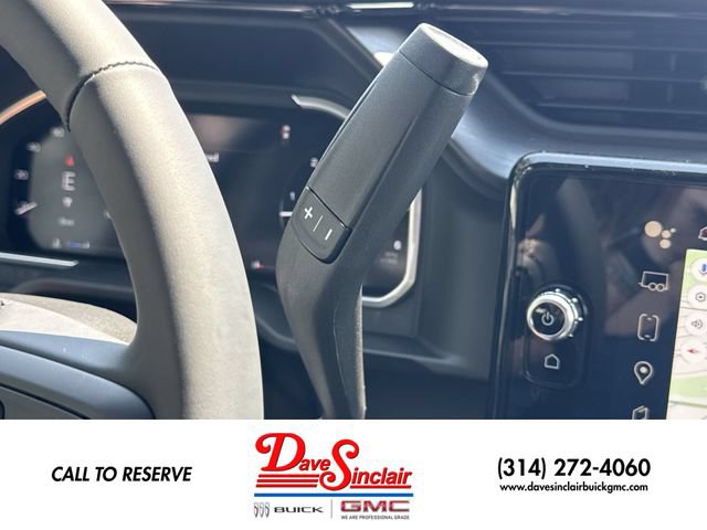 New 2026 GMC Sierra 2500 AT4 w/ AT4 Premium Plus Package AWD/4WD image 20