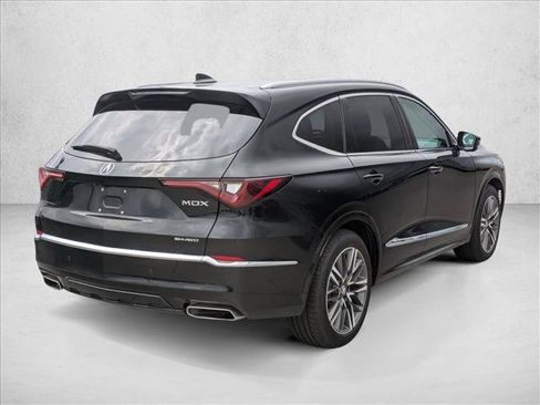 Used 2025 Acura MDX SH-AWD w/ Advance Package image 5