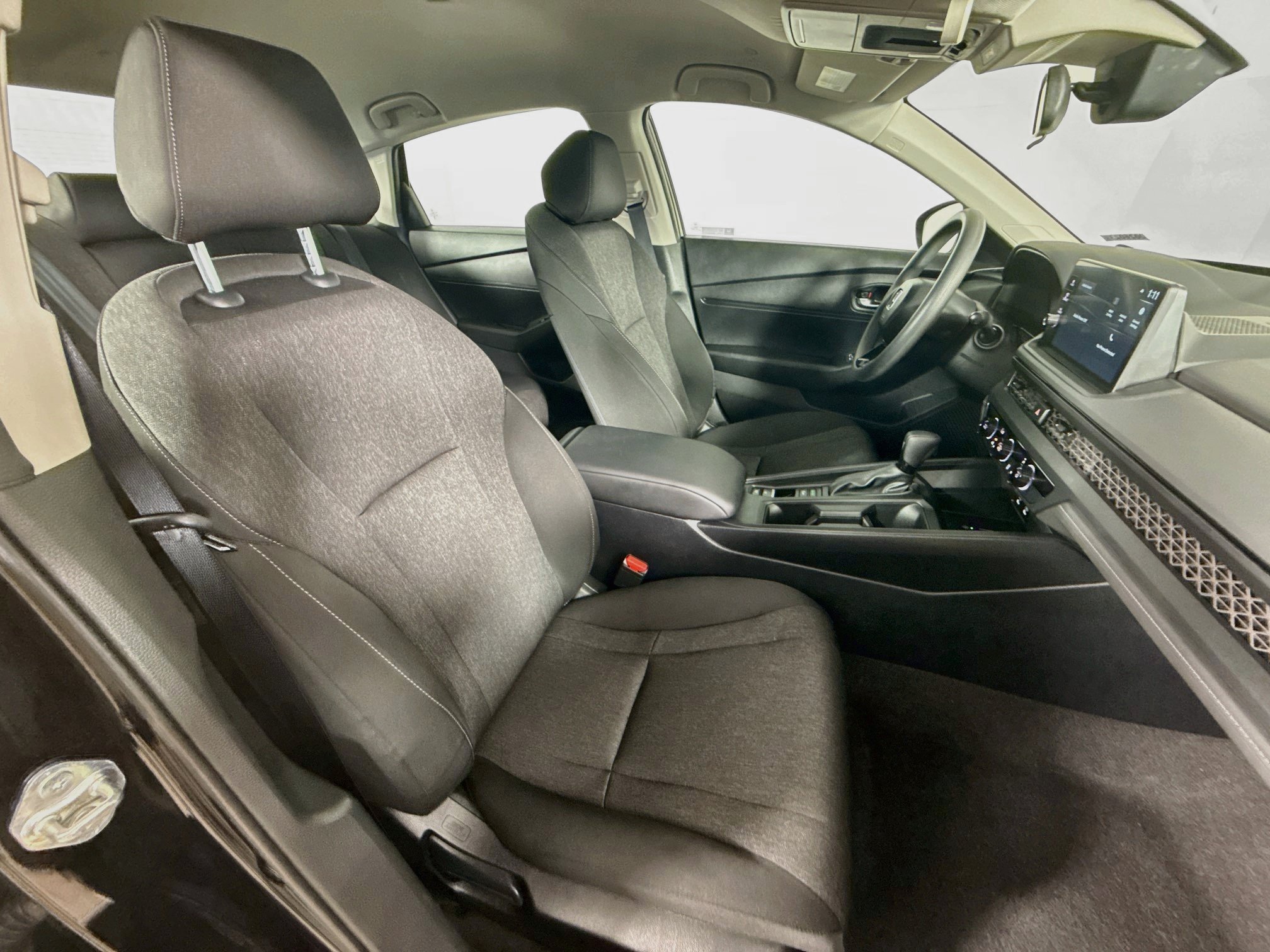 Certified 2026 Honda Accord LX image 33