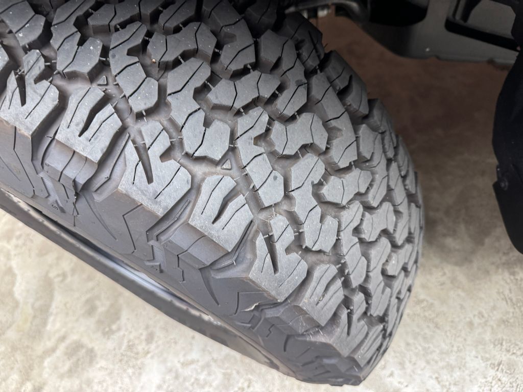 New 2026 Ford F150 Raptor AWD/4WD image 34