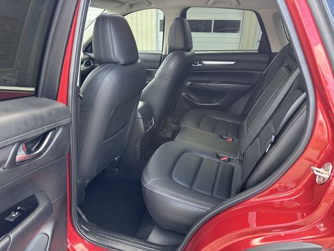 Used 2023 MAZDA CX-5 AWD 2.5 S image 15