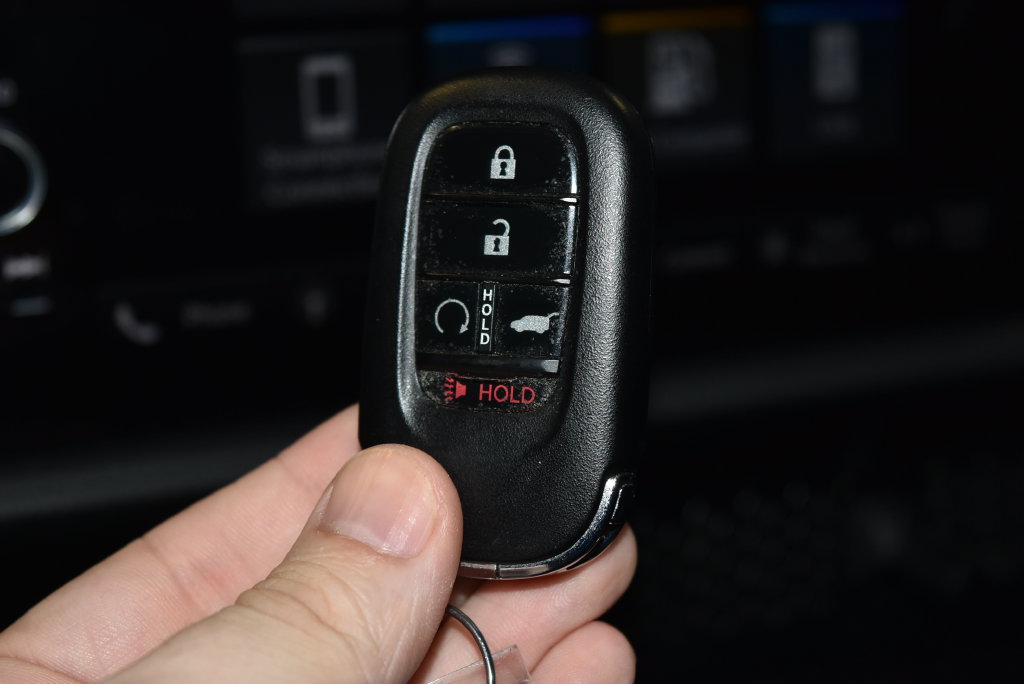 Used 2024 Honda CR-V EX-L image 20