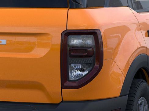 New 2026 Ford Bronco Sport Big Bend AWD/4WD image 21