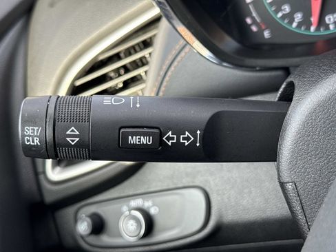 Used 2020 Chevrolet Trax LS w/ Tint and Cruise Package image 9