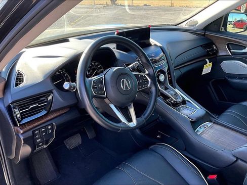 Used 2024 Acura RDX SH-AWD w/ Advance Package image 17
