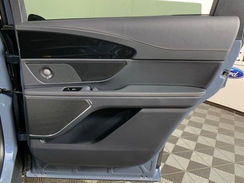 New 2025 Lincoln Nautilus Premier w/ Equipment Group 102A image 34