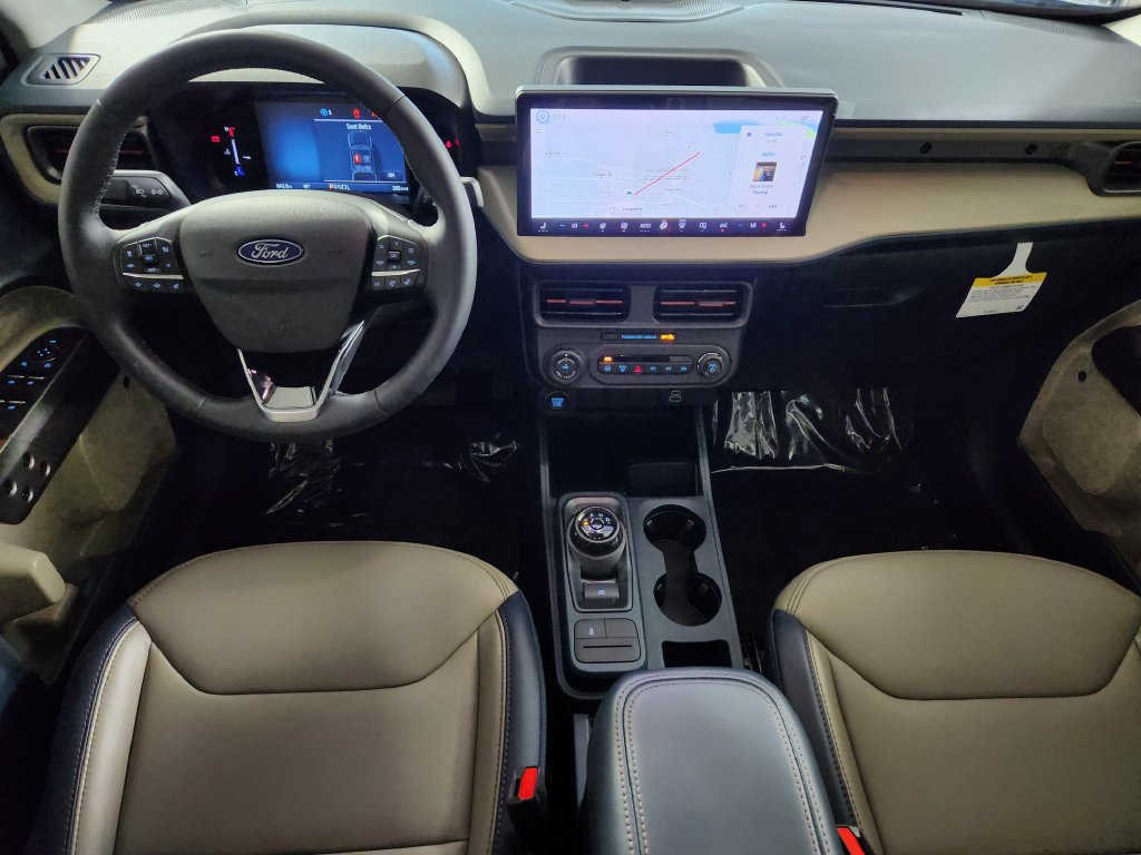 New 2026 Ford Maverick Lariat AWD/4WD image 14