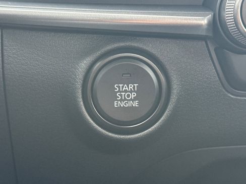 New 2026 MAZDA MAZDA3 2.5 S Preferred image 24