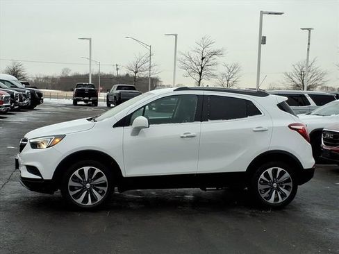 Used 2022 Buick Encore Preferred w/ Safety Package image 10