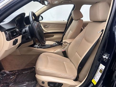 Used 2008 BMW 335i Sedan RWD image 12