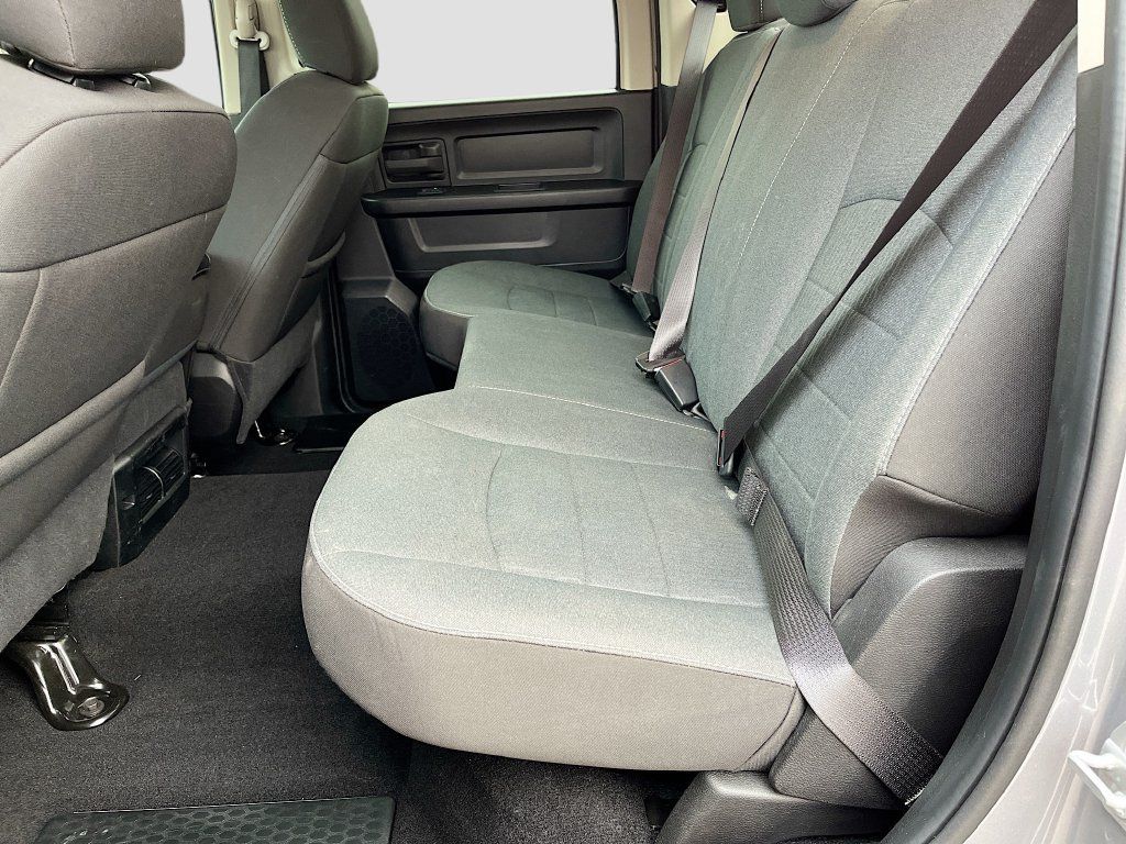 Used 2024 RAM 1500 Tradesman w/ Popular Equipment Group AWD/4WD image 24