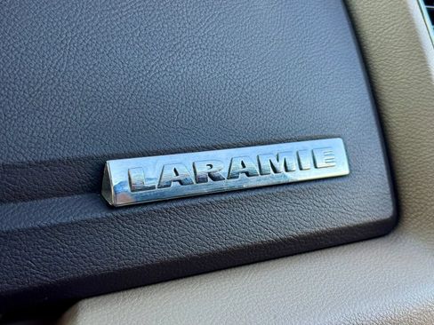 Used 2009 Dodge Ram 1500 Truck Laramie w/ Protection Group AWD/4WD image 20