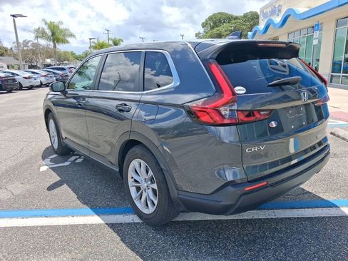 Used 2024 Honda CR-V EX-L image 7