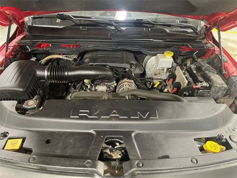 Used 2020 RAM 1500 Rebel w/ Level 2 Equipment Group image 26