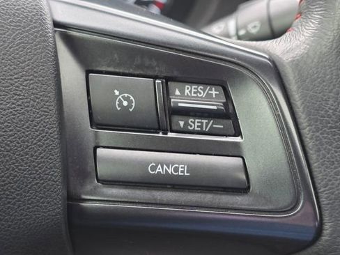 Used 2020 Subaru WRX Premium AWD/4WD image 9