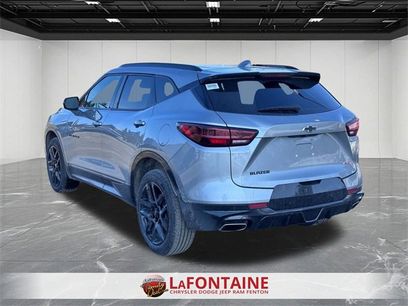 Used 2024 Chevrolet Blazer RS w/ Enhanced Convenience Package